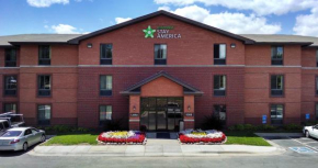 Отель Extended Stay America Suites - Omaha - West  Омаха